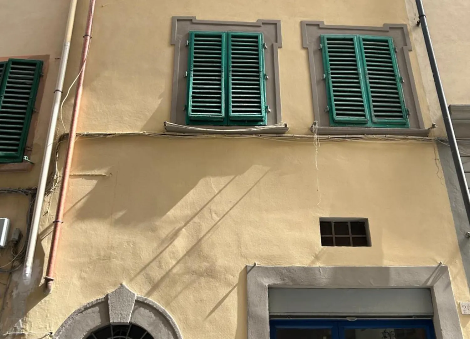 Apartment B-Suite Florence