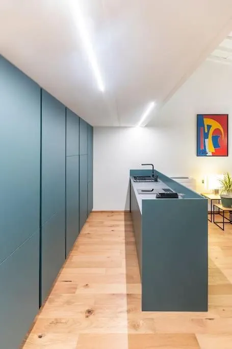 Apartment B-Suite Florence