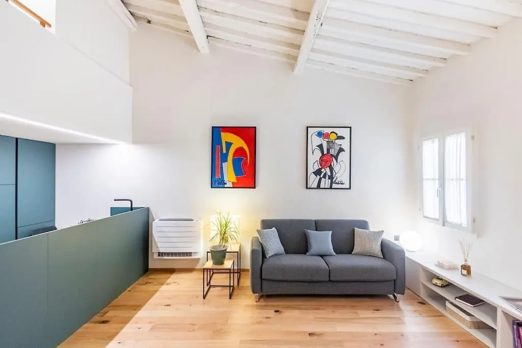 Apartment B-Suite Florence