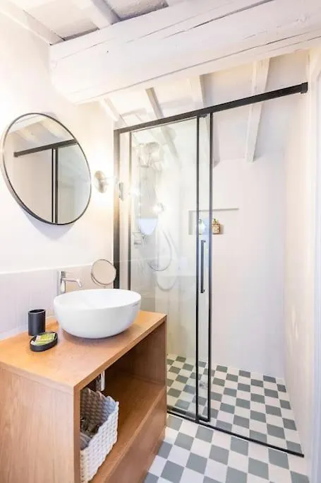 B-Suite Florence