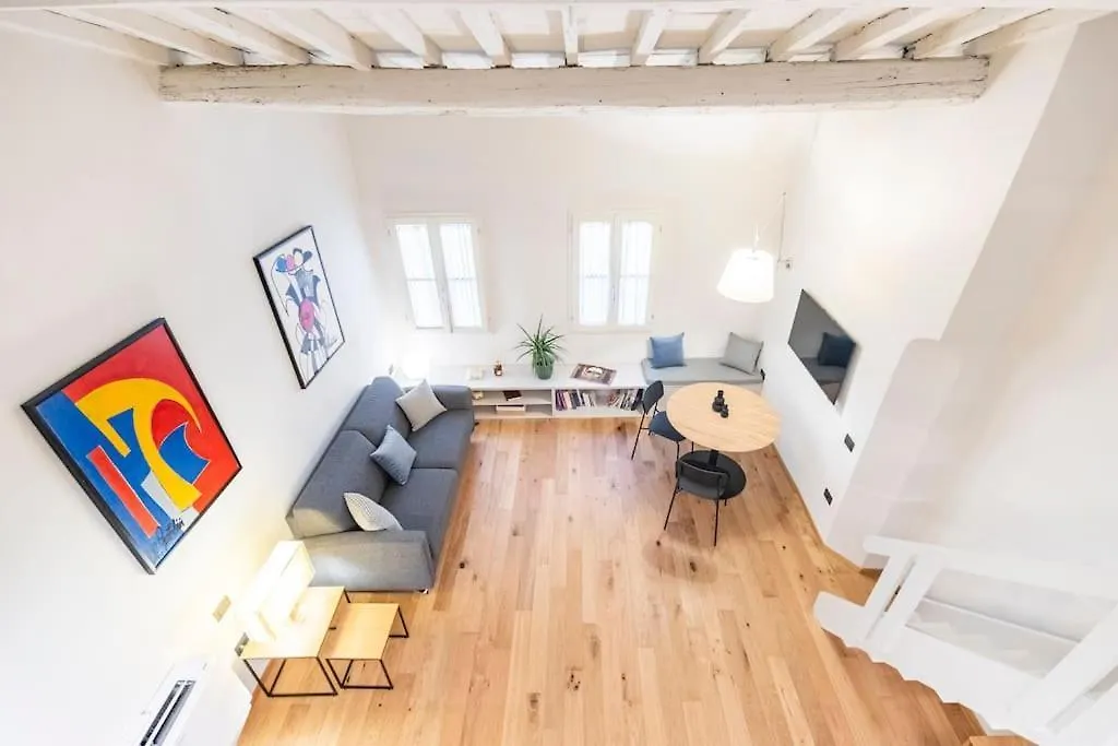 B-Suite Florence location