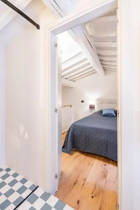 B-Suite Florencia 0*,  Italia