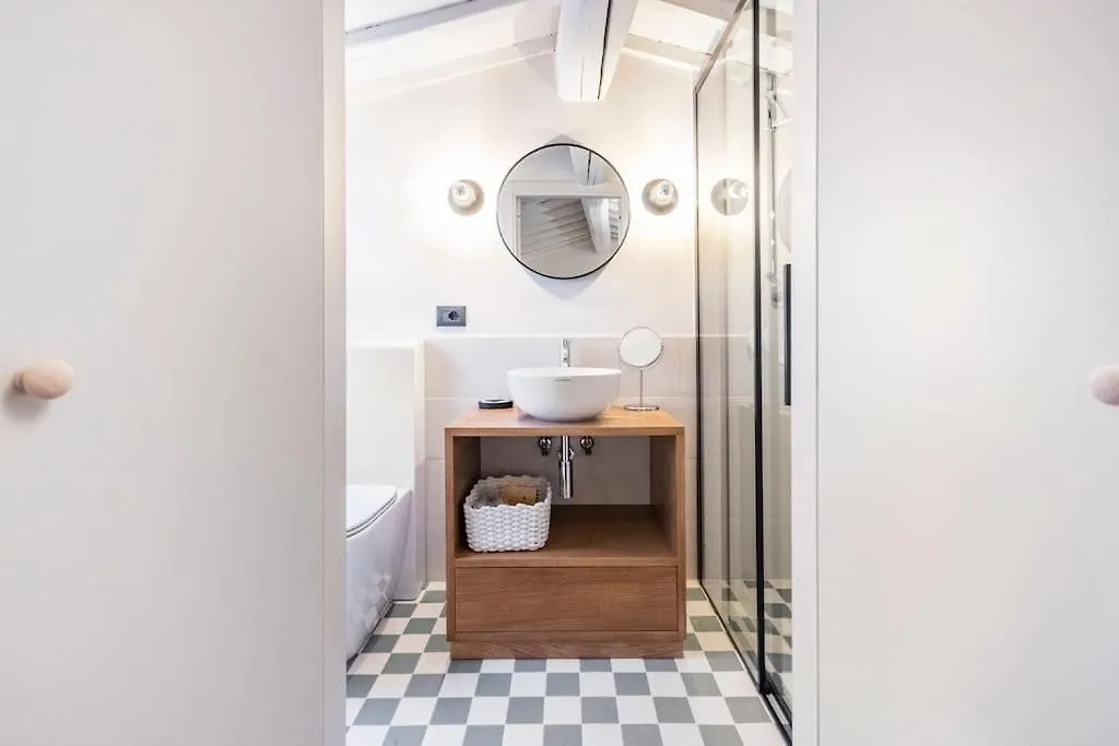 B-Suite Floransa Daire