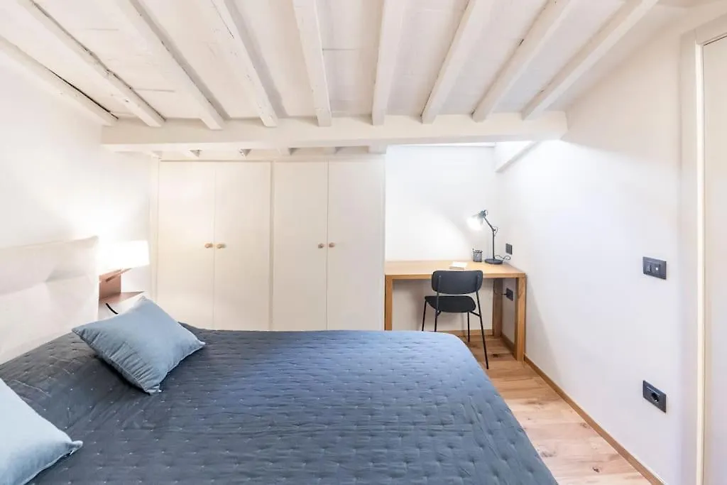 B-Suite Floransa İtalya
