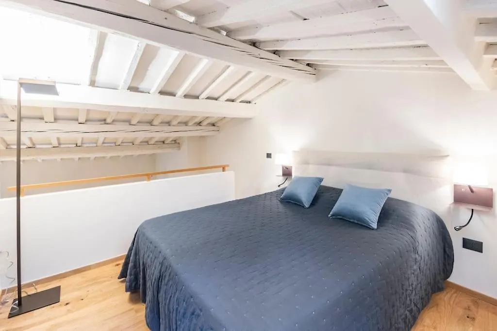 B-Suite Floransa Daire