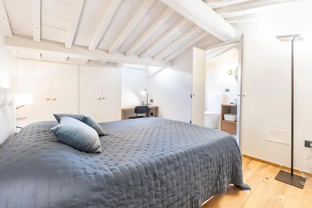 B-Suite Floransa Daire